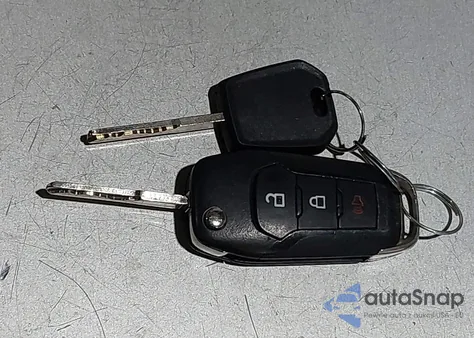 2018 Ford F-150 Xlt из США, поврежденный, VIN 1FTNF1EG9JKF84548